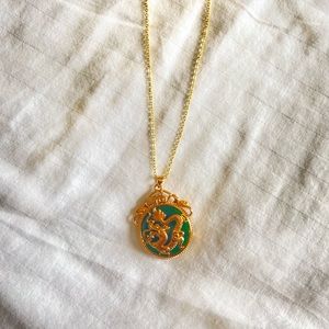 Jade Dragon—CNY Collection